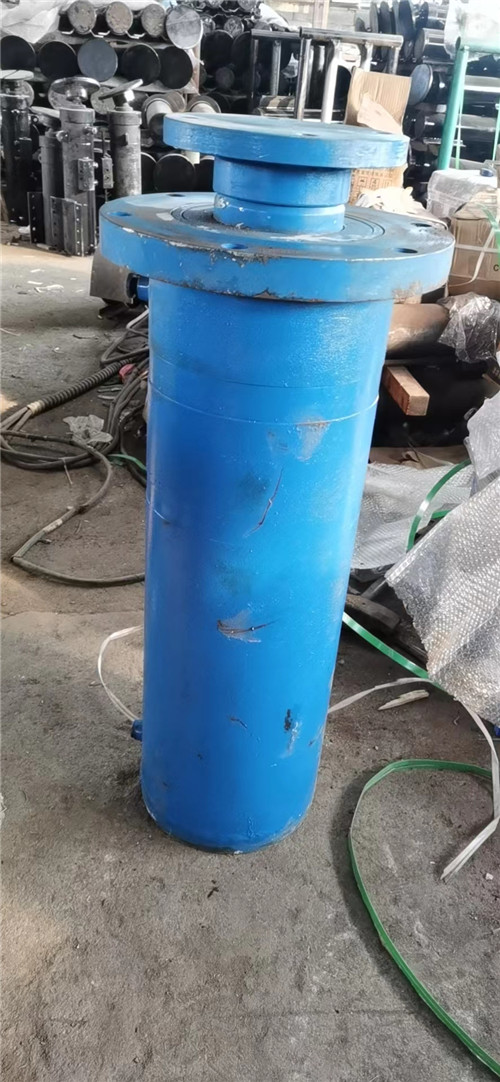 電動液壓舉升頂
